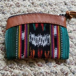 Nena and Co Everglade Coin Purse